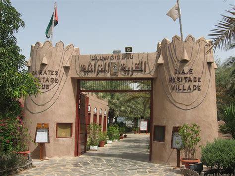 heritage park abu dhabi location map|Heritage Village in Abu Dhabi guide .